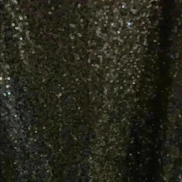 Forever 21 sequence dress size Large Juniors - Picture 5 of 12